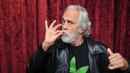 a/k/a Tommy Chong Poster 2