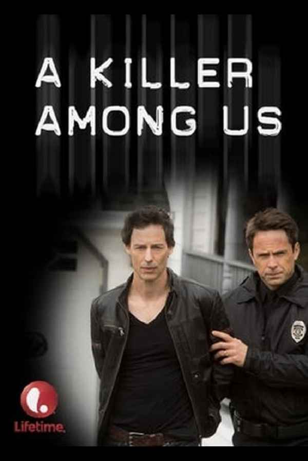 A Killer Among Us Poster 4