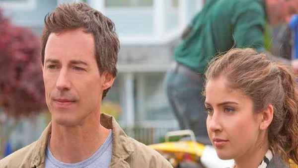 A Killer Among Us Poster 1