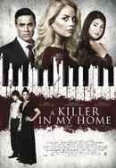 A Killer in My Home Poster 4