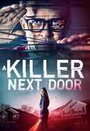 A Killer Next Door Poster 4