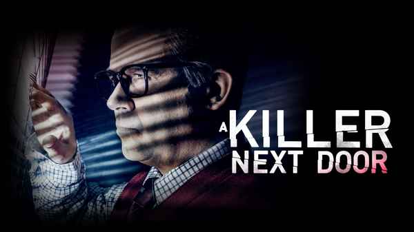 A Killer Next Door Poster 2