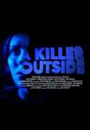 A Killer Outside Poster 2