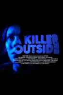A Killer Outside Poster 1