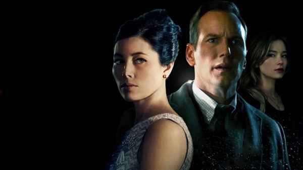 A Kind of Murder Poster 7