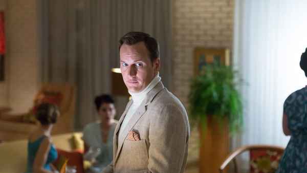 A Kind of Murder Poster 5