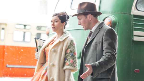 A Kind of Murder Poster 4