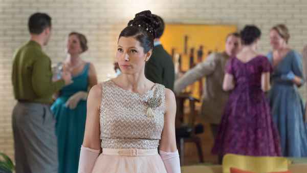 A Kind of Murder Poster 3