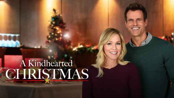 A Kindhearted Christmas Poster 1