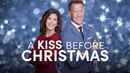 A Kiss Before Christmas Poster 7