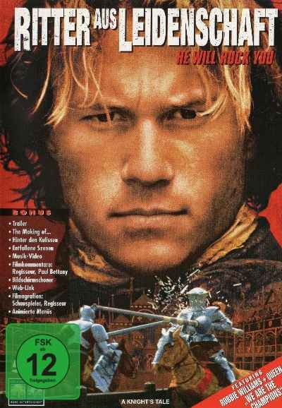 A Knight's Tale