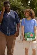 À l'ombre l'après-midi Poster 2