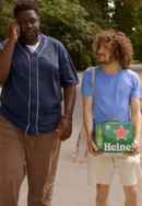 À l'ombre l'après-midi Poster 4