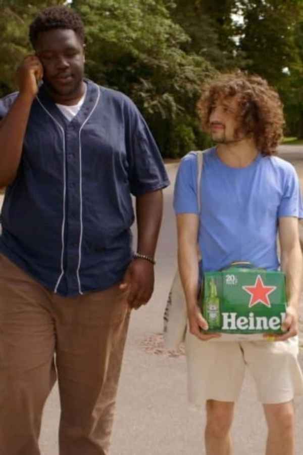 À l'ombre l'après-midi Poster 3