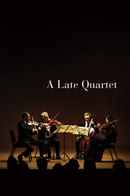 A Late Quartet Poster 6