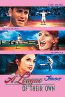 A League of Their Own Poster 4