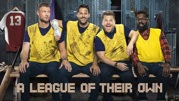 A League of Their Own Poster 2