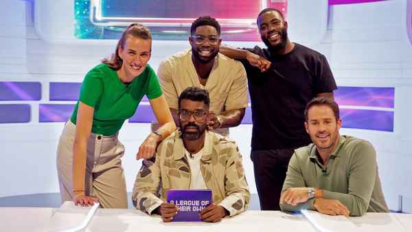 A League of Their Own Poster 6