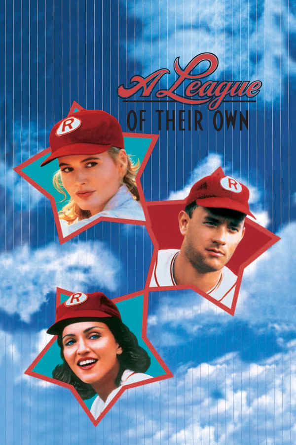 A League of Their Own Poster 6