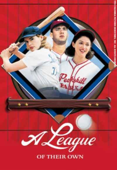 A League of Their Own