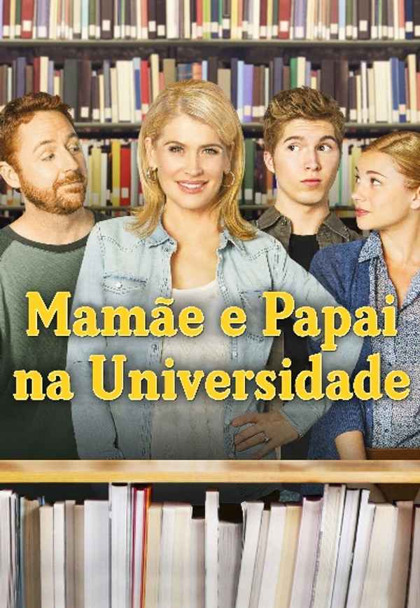 A Lesson in Romance Poster 4