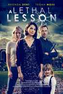 A Lethal Lesson Poster 3