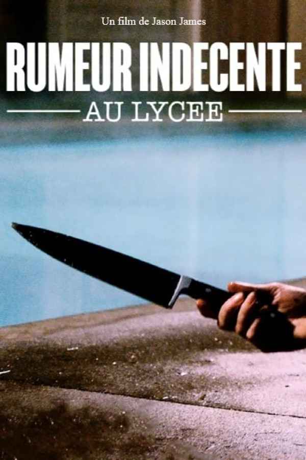 A Lethal Lesson Poster 7