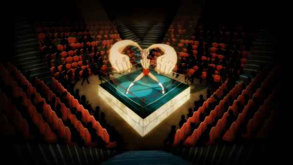 A Liar's Autobiography: The Untrue Story of Monty Python's Graham Chapman Poster 6