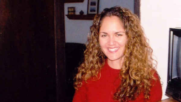 A Lie to Die For Poster 2