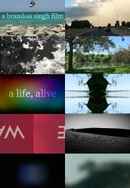 A Life, Alive Poster 3