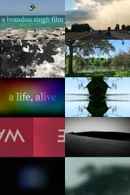 A Life, Alive Poster 2