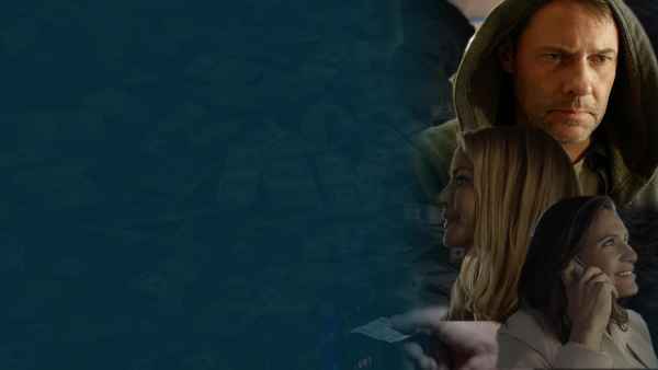 A Life Lived Poster 1