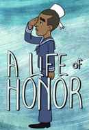 A Life of Honor Poster 2
