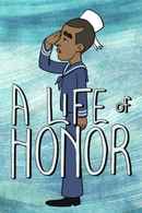 A Life of Honor Poster 1