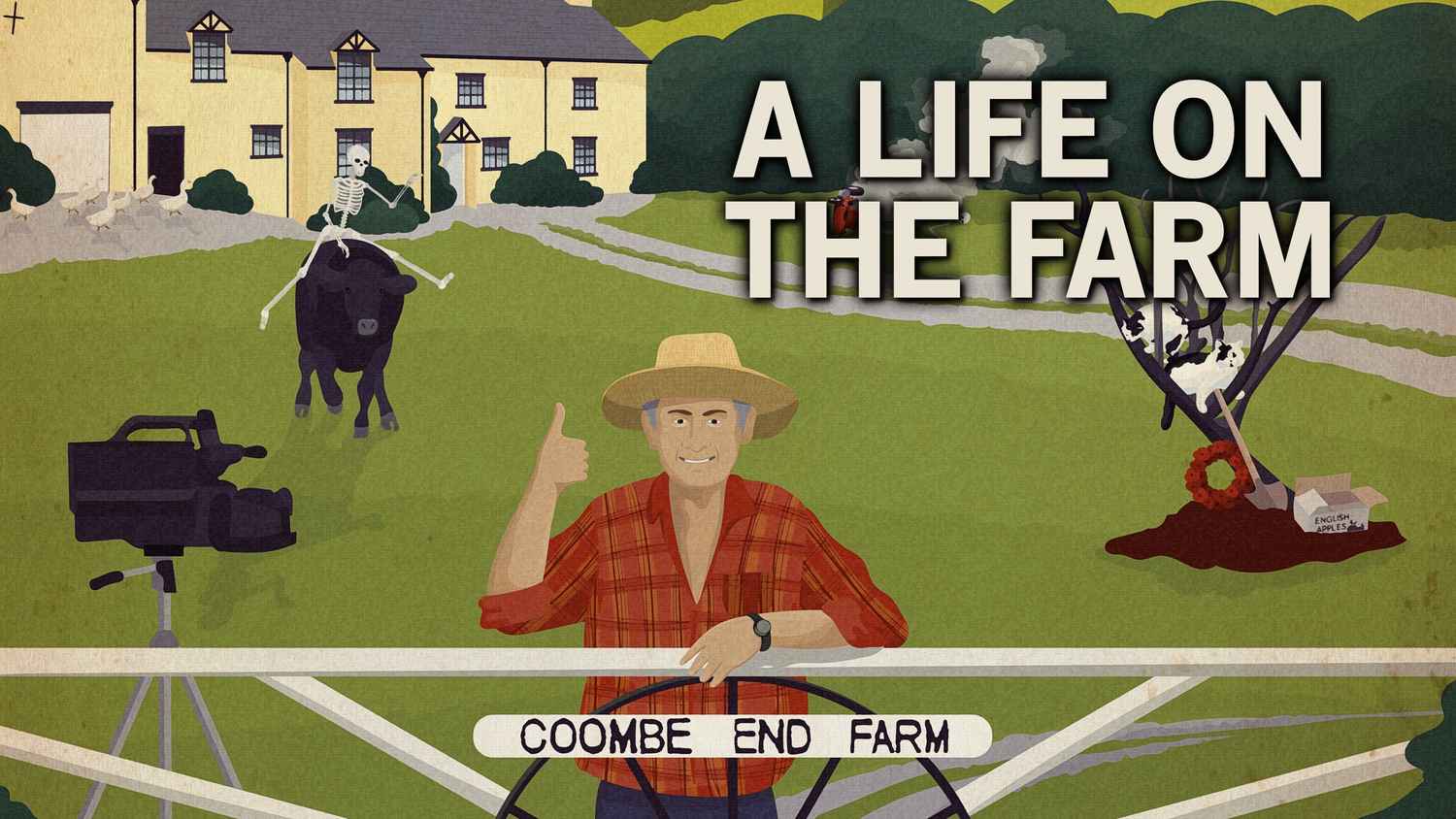 A Life On The Farm