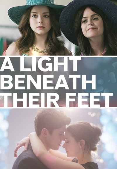 A Light Beneath Their Feet