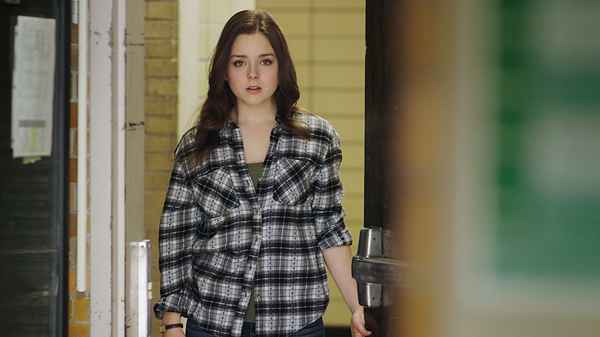 A Light Beneath Their Feet Poster 1