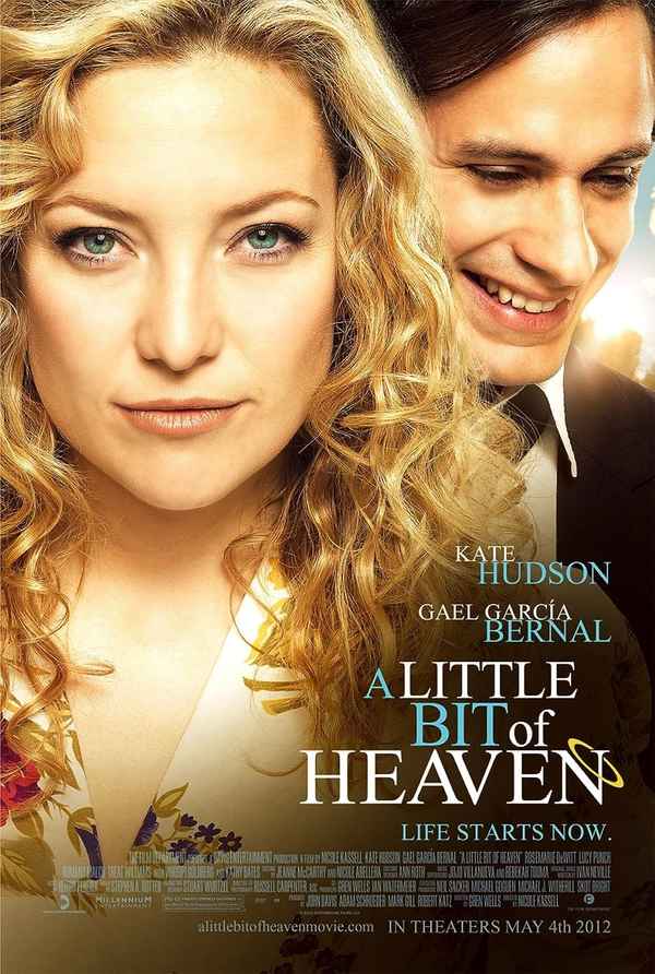 A Little Bit of Heaven Poster 7