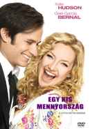 A Little Bit of Heaven Poster 5