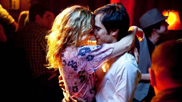 A Little Bit of Heaven Poster 3