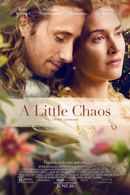 A Little Chaos Poster 4