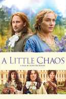 A Little Chaos Poster 2