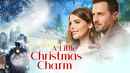 A Little Christmas Charm Poster 1