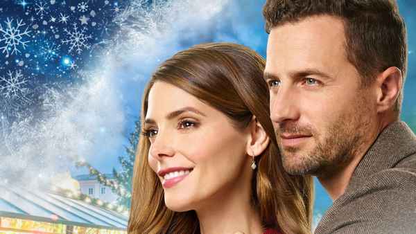 A Little Christmas Charm Poster 3