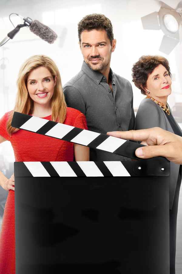 A Little Daytime Drama Poster 3