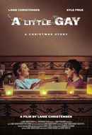 A Little Gay Poster 1