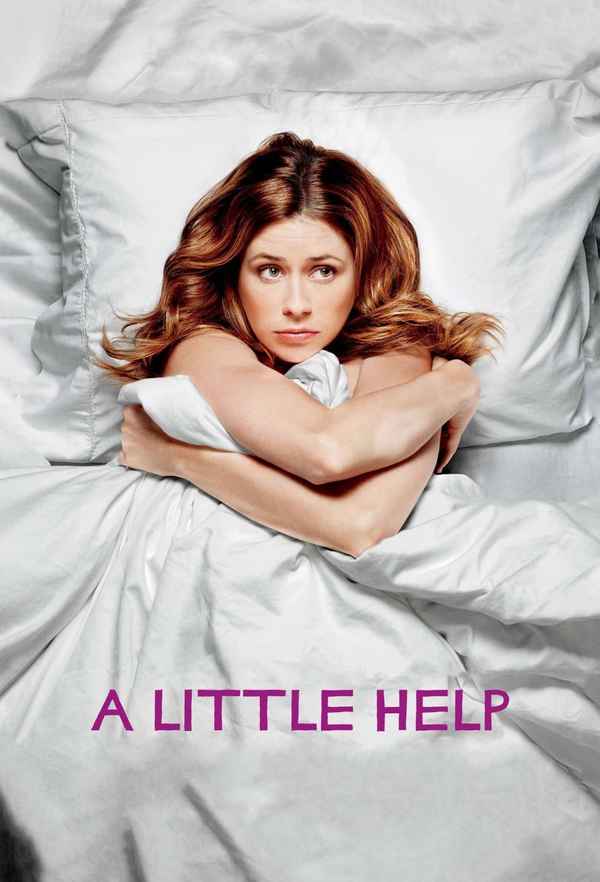 A Little Help Poster 4