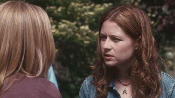 A Little Help Poster 1