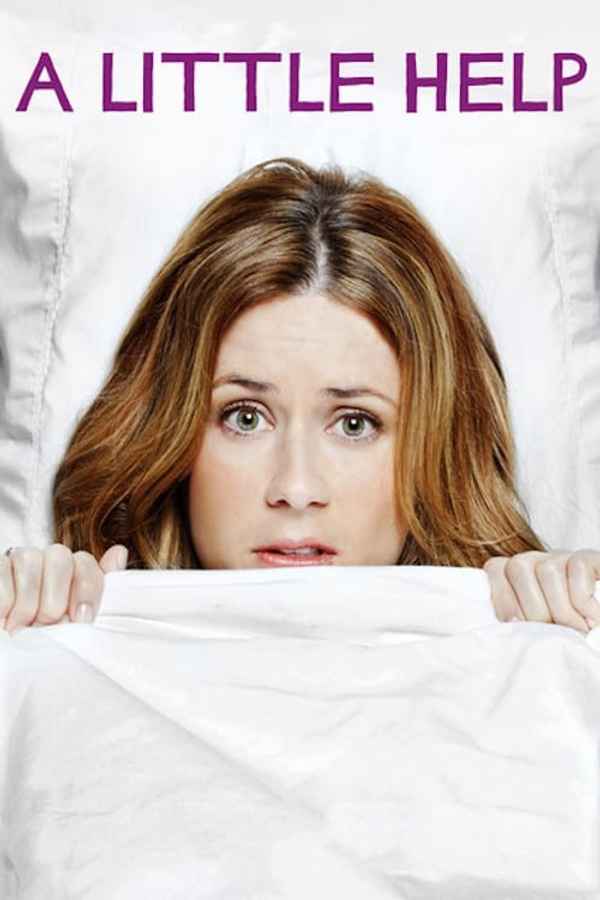 A Little Help Poster 7