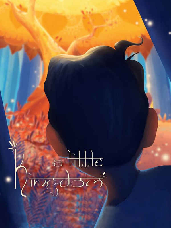 A Little Kingdom Poster 3